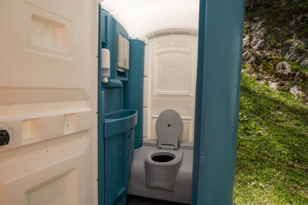 Best Portable toilet rental cost  in Wedgefield, SC