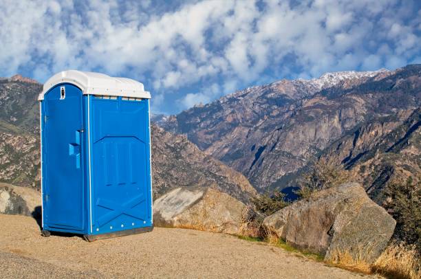 Best Best portable toilet rental  in Wedgefield, SC