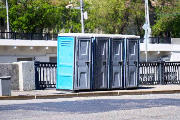 Best Wedding porta potty rental  in Wedgefield, SC