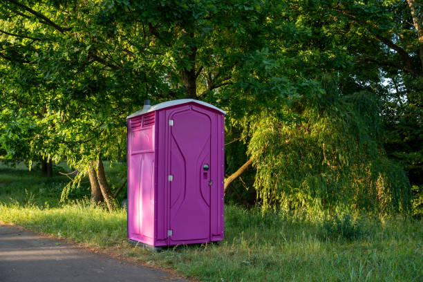 Best Sanitation services for porta potties  in Wedgefield, SC